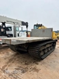 Used Crawler Carrier